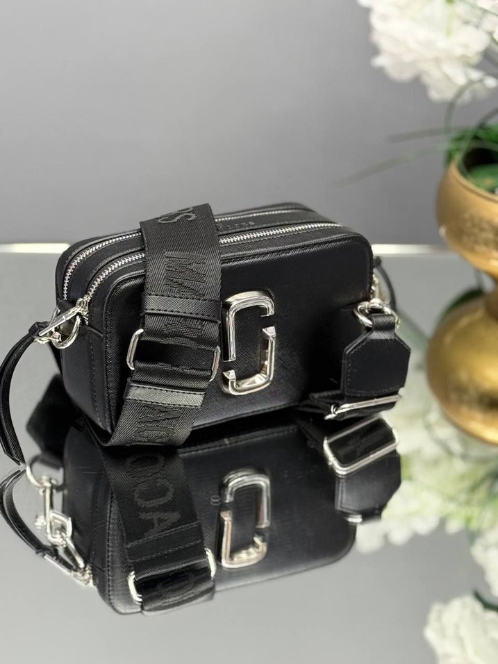 Marc jacops Çanta - Görsel 3