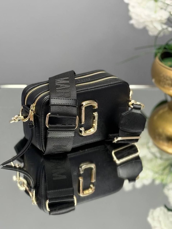 Marc jacops Çanta - Görsel 5