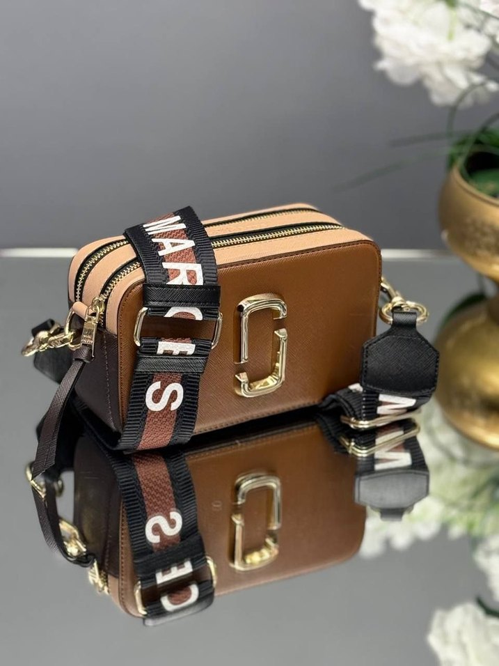 Marc jacops Çanta - Görsel 2