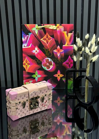 Louis Vuitton çanta - Görsel 3