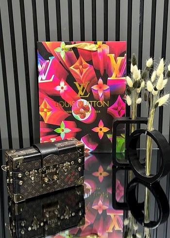 Louis Vuitton çanta - Görsel 7