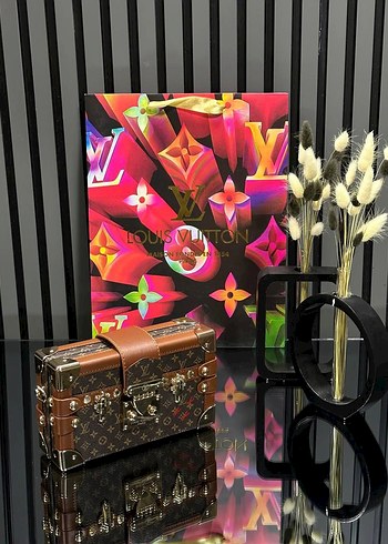 Louis Vuitton çanta - Görsel 6