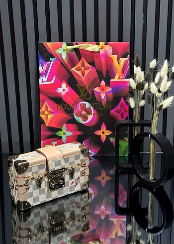 Louis Vuitton çanta - Görsel 5