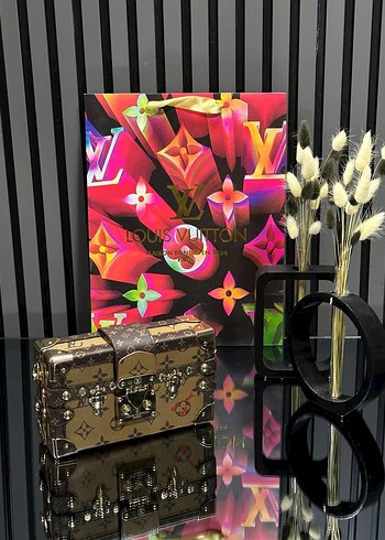 Louis Vuitton çanta - Görsel 4