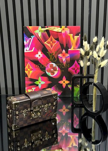 Louis Vuitton çanta - Görsel 9