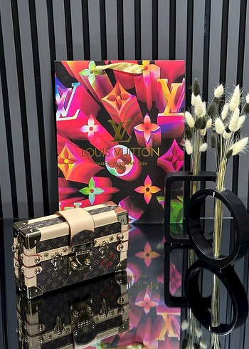 Louis Vuitton çanta - Görsel 8