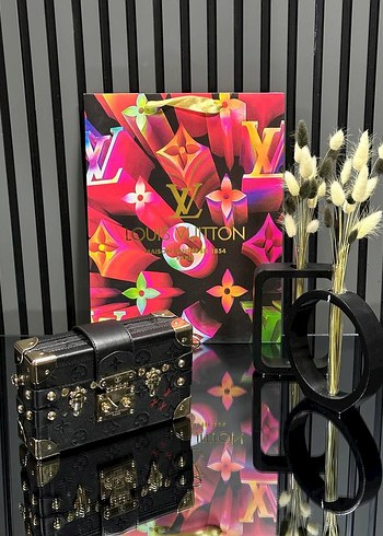 Louis Vuitton çanta - Görsel 2