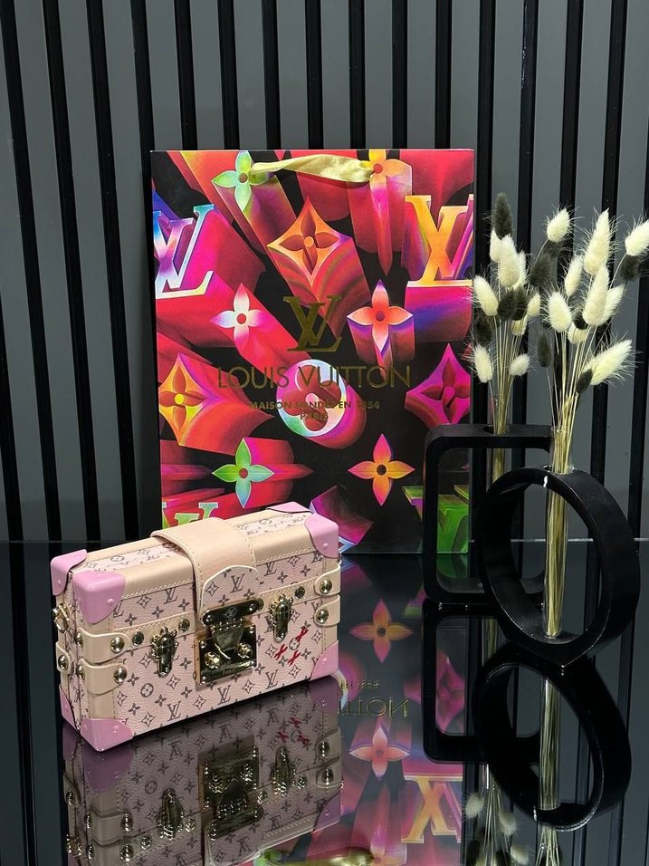 Louis Vuitton çanta - Görsel 3