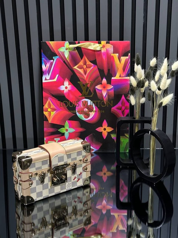 Louis Vuitton çanta - Görsel 5