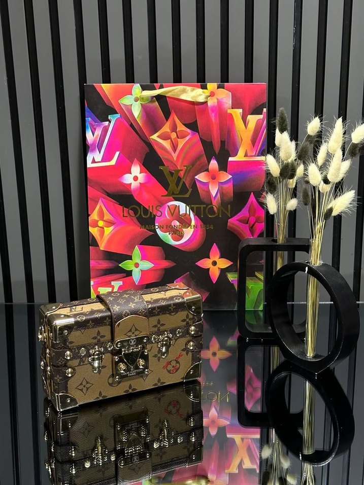 Louis Vuitton çanta - Görsel 4