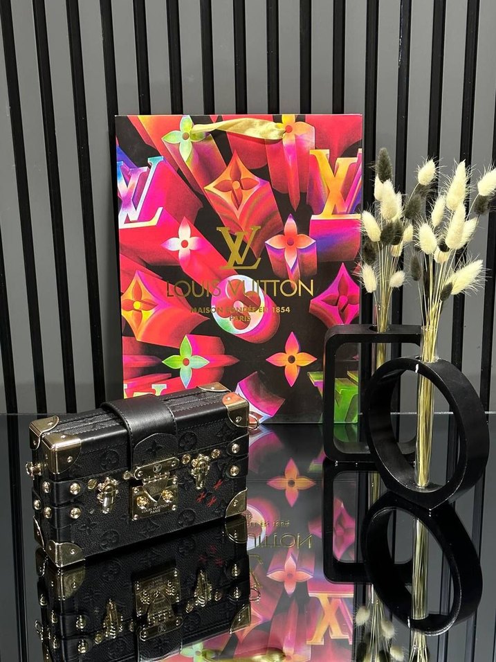 Louis Vuitton çanta - Görsel 2