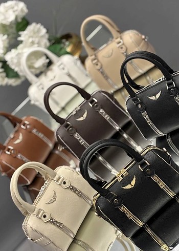 zadic çanta - Görsel 14