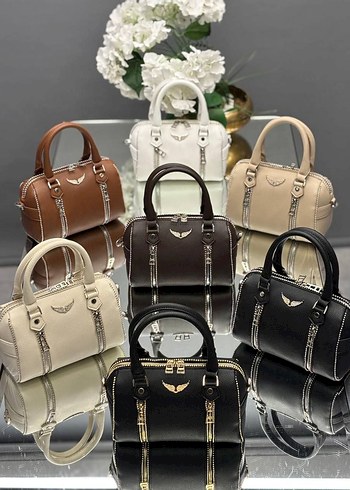 zadic çanta - Görsel 13