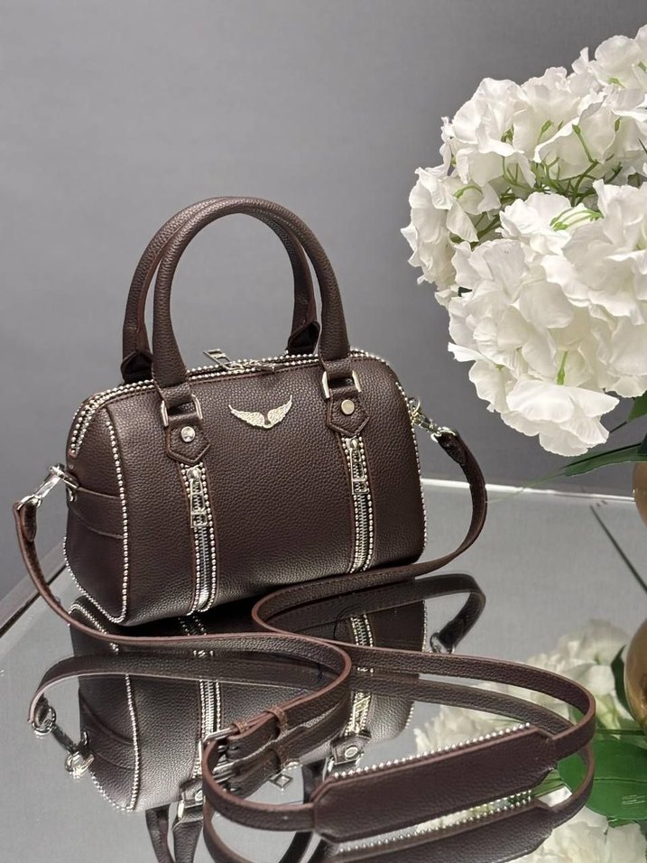 zadic çanta - Görsel 5