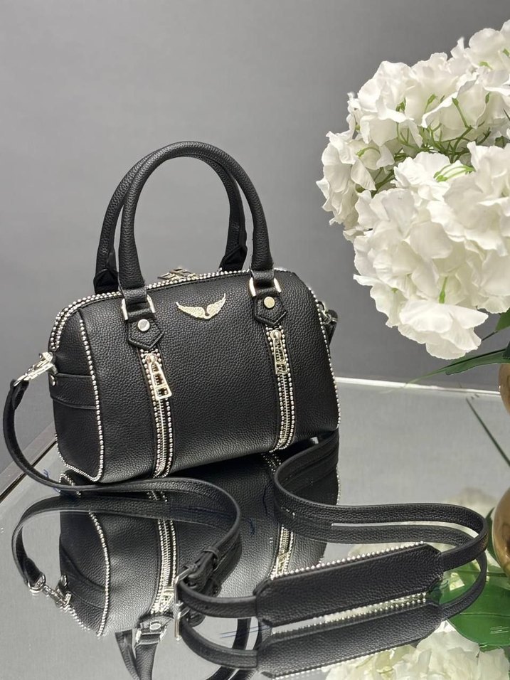 zadic çanta - Görsel 2