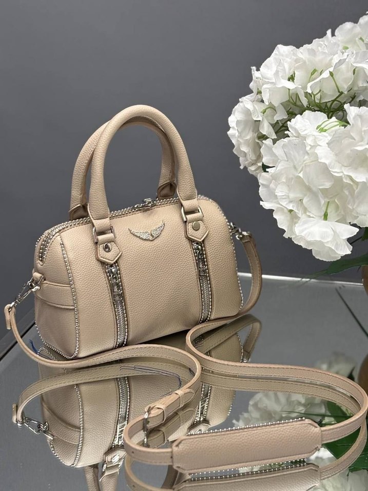 zadic çanta - Görsel 3