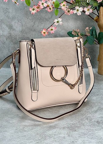 Chloe kadın çanta - Görsel 2