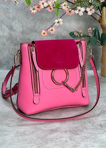 Chloe kadın çanta - Görsel 5