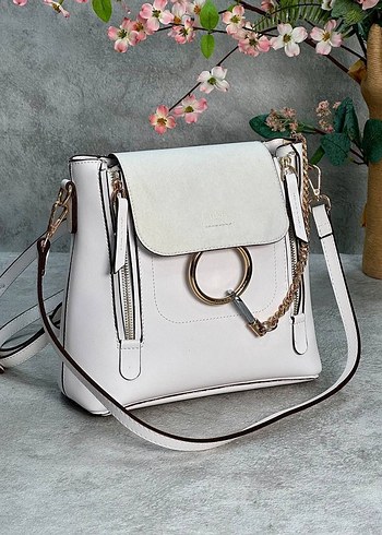 Chloe kadın çanta - Görsel 3