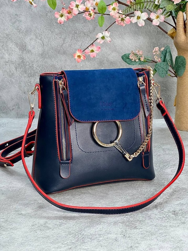 Chloe kadın çanta - Görsel 4