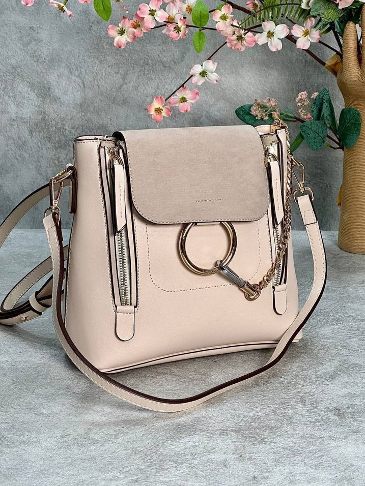 Chloe kadın çanta - Görsel 2