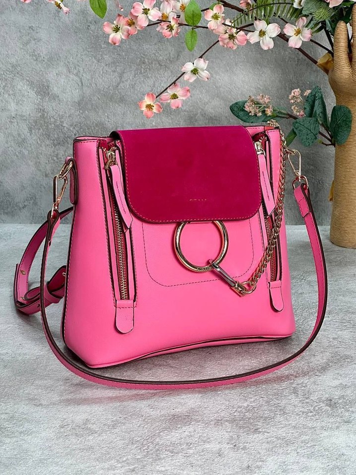 Chloe kadın çanta - Görsel 5