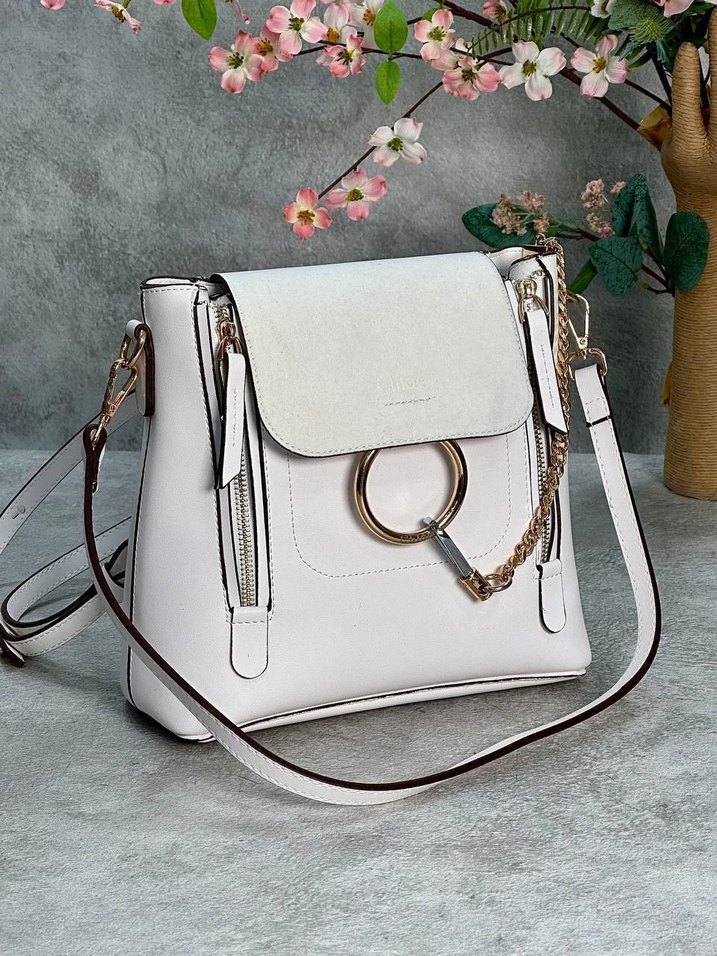 Chloe kadın çanta - Görsel 3