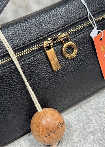 Lora piana L19 çanta - Görsel 15