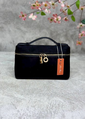 Lora piana L19 çanta - Görsel 2