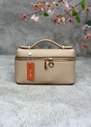 Lora piana L19 çanta - Görsel 5