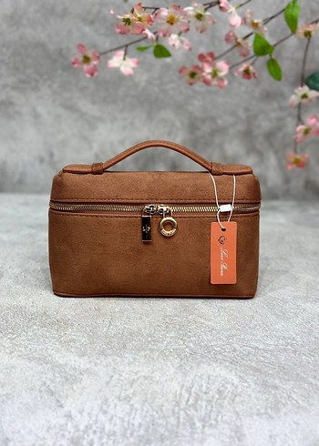 Lora piana L19 çanta - Görsel 11