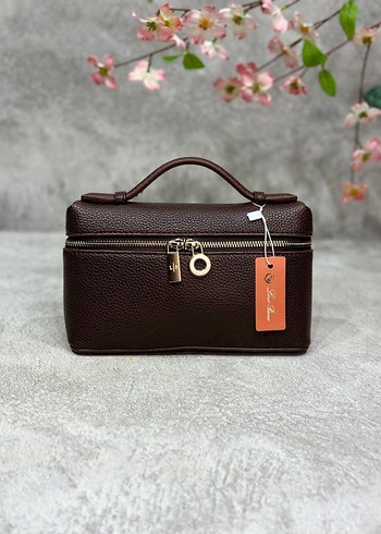 Lora piana L19 çanta - Görsel 7