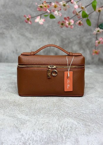 Lora piana L19 çanta - Görsel 9