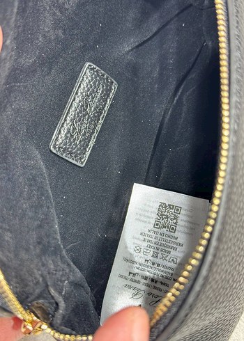 Lora piana L19 çanta - Görsel 16