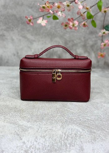 Lora piana L19 çanta - Görsel 6