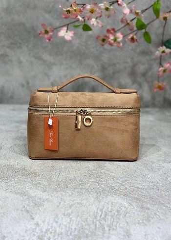 Lora piana L19 çanta - Görsel 12