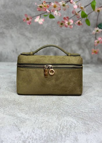 Lora piana L19 çanta - Görsel 4