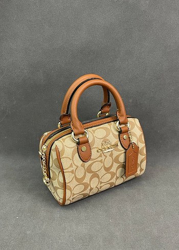 Coach Kadın Çanta - Görsel 10