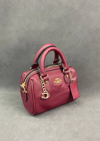 Coach Kadın Çanta - Görsel 6