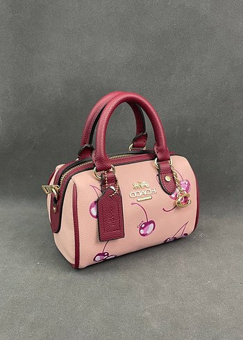 Coach Kadın Çanta - Görsel 4