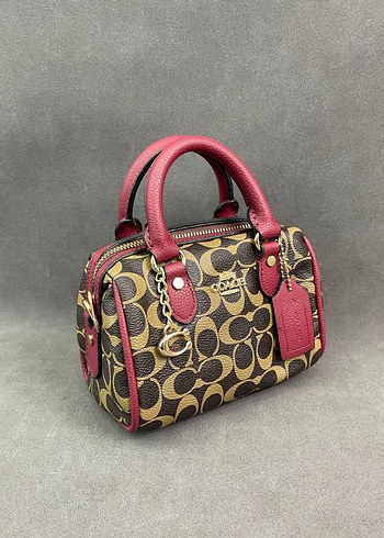 Coach Kadın Çanta - Görsel 7