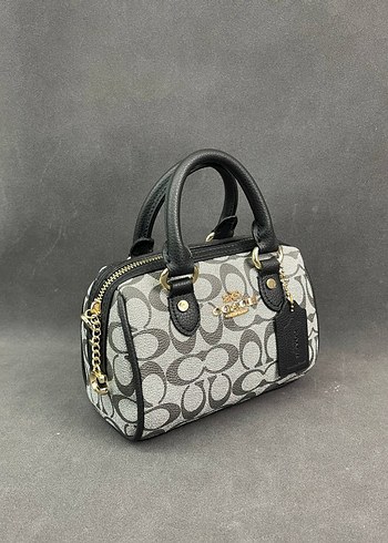 Coach Kadın Çanta - Görsel 12