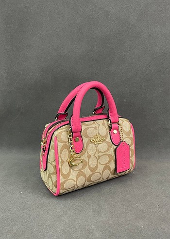 Coach Kadın Çanta - Görsel 5