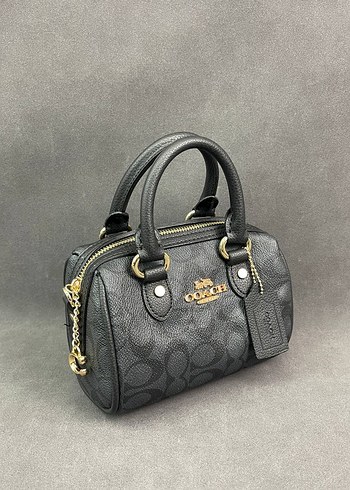 Coach Kadın Çanta - Görsel 14