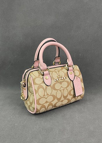 Coach Kadın Çanta - Görsel 8