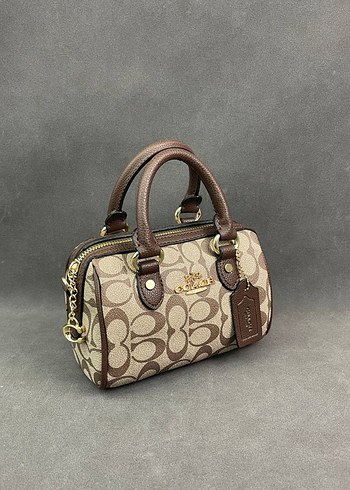 Coach Kadın Çanta - Görsel 11