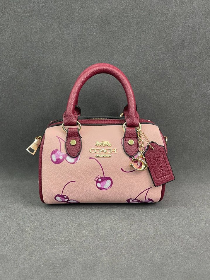 Coach Kadın Çanta - Görsel 2
