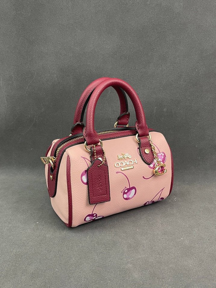 Coach Kadın Çanta - Görsel 4