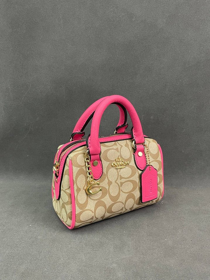 Coach Kadın Çanta - Görsel 5