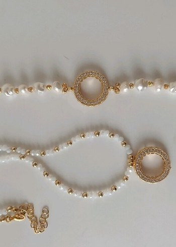 çeyrek takı seti - Görsel 3